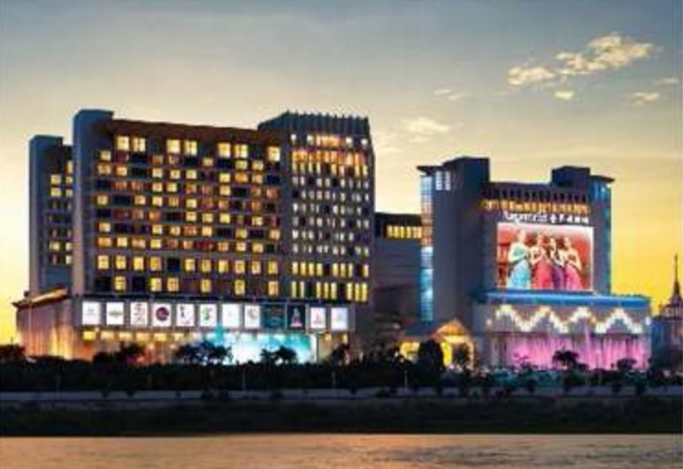 Nagaworld-Cambodia