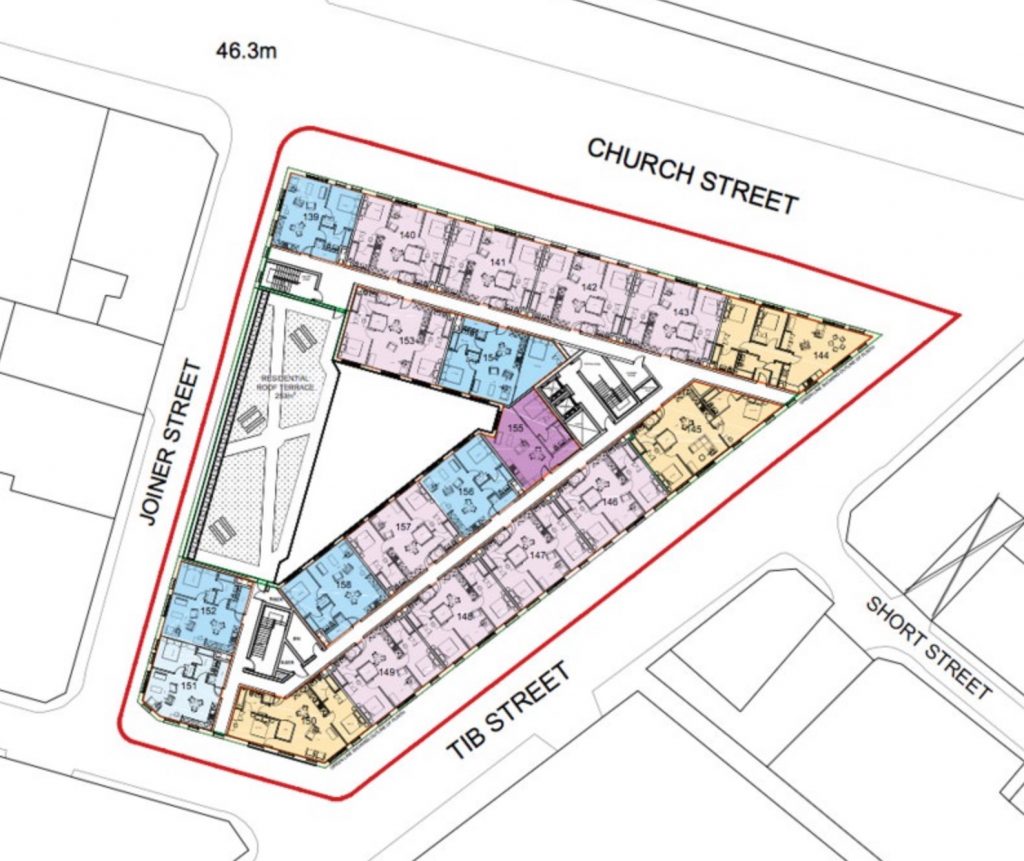 citu-nq-manchester-apartment-site-plan
