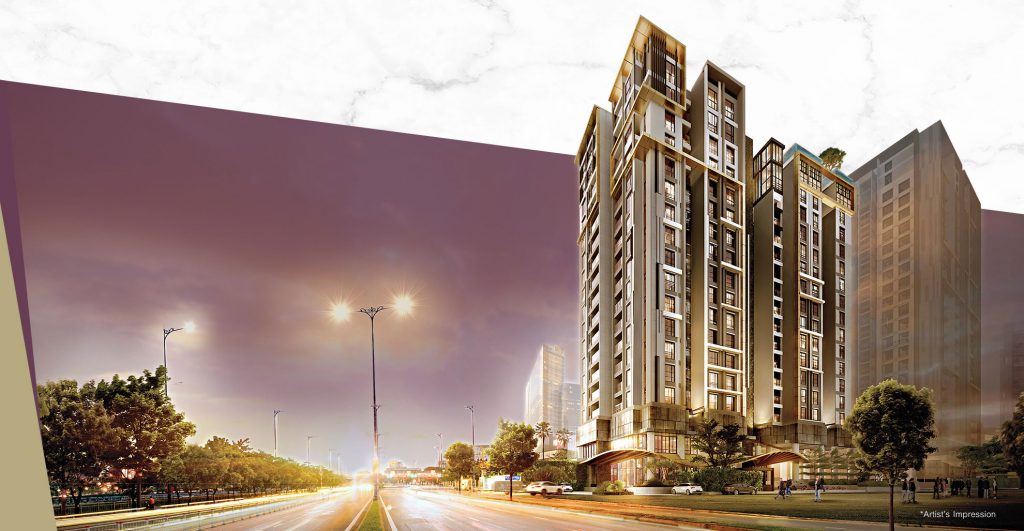 D1MENSION HCMC