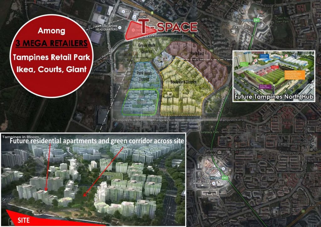 t-space-Tampines_location