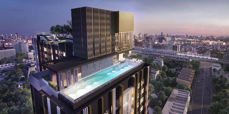 Life Sukhumvit 62 