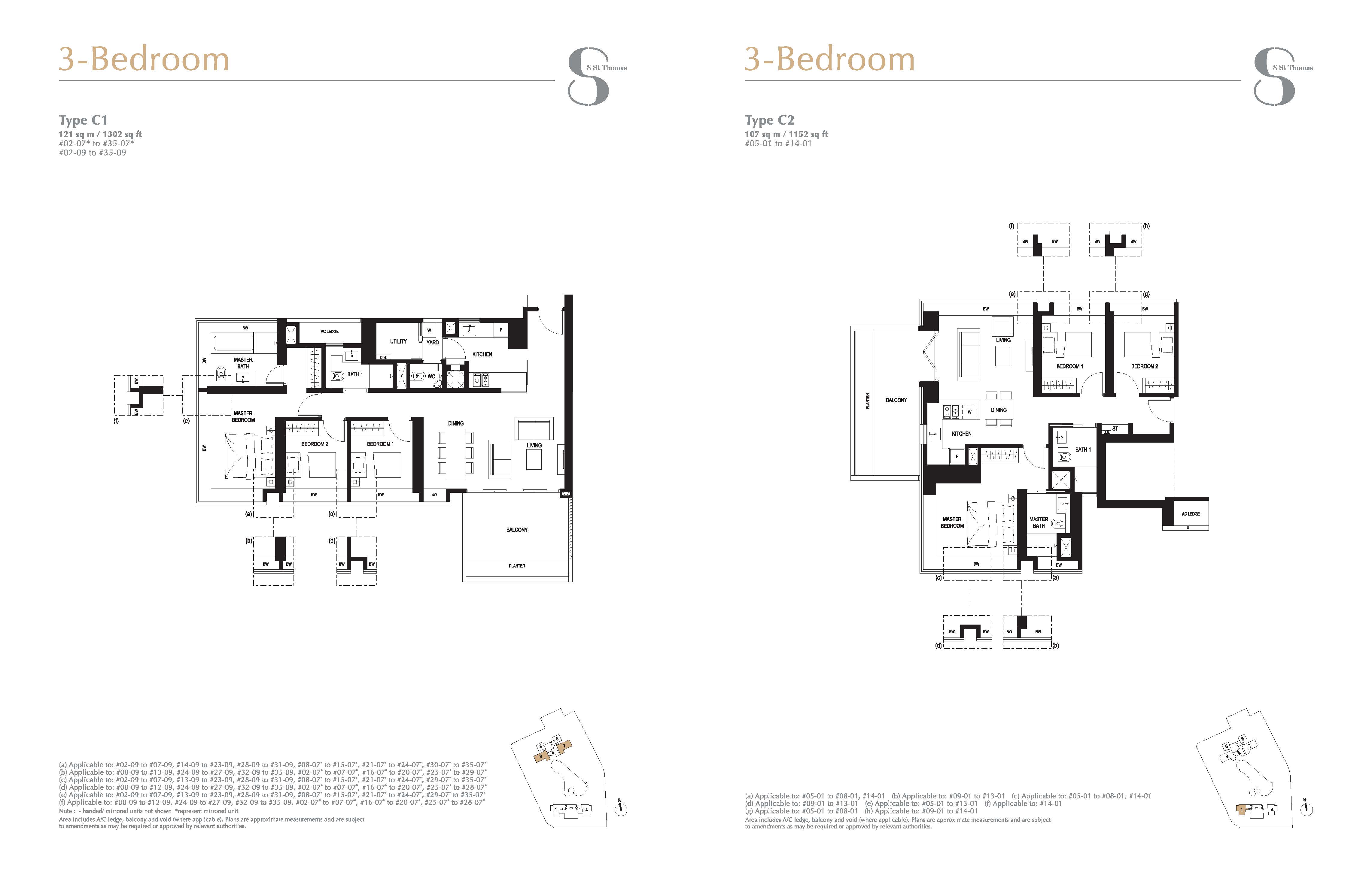 8 St Thomas Floor Plan<script async src=